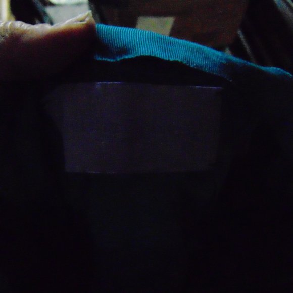 🍸 Vera Wang Prom Cocktail Dress Size 10 - Picture 5 of 5